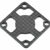 PSM 25x25mm Carbon Fan Protector -SAVOX Shop psm01801