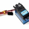 Protek RC 100SS Standard Digital "Super Speed" Metal Gear Servo -SAVOX Shop ptk 100ss