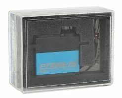 Protek RC 100SS Standard Digital "Super Speed" Metal Gear Servo -SAVOX Shop ptk 100ss 4