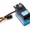 Protek RC 130SS Standard Digital "Super Speed" Metal Gear Servo (High Voltage) 1 Protek RC 130SS Standard Digital "Super Speed" Metal Gear Servo (High Voltage) -SAVOX Shop ptk 130ss