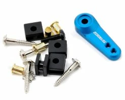 Protek RC 130T Standard Digital "High Torque" Metal Gear Servo (High Voltage) -SAVOX Shop ptk 130t 2