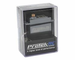 Protek RC 160SS Low Profile Super Speed Metal Gear Servo High Voltage/Metal Case 10 Protek RC 160SS Low Profile Super Speed Metal Gear Servo High Voltage/Metal Case -SAVOX Shop ptk 160ss 3