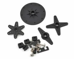 Protek RC 170SBL Black Label High Speed Brushless Servo (High Voltage/Metal Case) (Digital) -SAVOX Shop ptk 170sbl 3