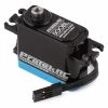 Protek RC 500BL "Black Label" 1/12 High Torque Brushless Mini Servo (High Voltage/Metal Case) -SAVOX Shop ptk 500bl