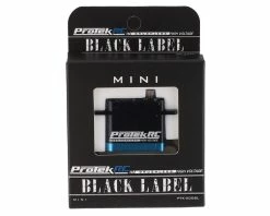 Protek RC 500BL "Black Label" 1/12 High Torque Brushless Mini Servo (High Voltage/Metal Case) 7 Protek RC 500BL "Black Label" 1/12 High Torque Brushless Mini Servo (High Voltage/Metal Case) -SAVOX Shop ptk 500bl 2