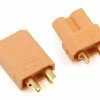 Protek RC XT30 Polarized Connectors (1 Male/1 Female) -SAVOX Shop ptk 5047