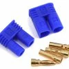 Protek RC EC2 Connector (1 Male/1 Female) -SAVOX Shop ptk 5059