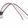 Protek RC 3S Female XH Balance Connector W/10cm 24awg Wire -SAVOX Shop ptk 5270