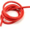 Protek RC Silicone Hookup Wire (Red) (1 Meter) (10AWG) 1 Protek RC Silicone Hookup Wire (Red) (1 Meter) (10AWG) -SAVOX Shop ptk 5610