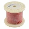 Protek RC 16awg Silicone Wire Spool (Red) (100ft / 30.48m)