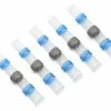 Protek RC 5mm EZ Solder Splice Tube Sleeves (5) (16-14awg Wire) -SAVOX Shop ptk 5651