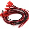 Powershift RC Technologies JST Connector Pigtails (5) 1 Powershift RC Technologies JST Connector Pigtails (5) -SAVOX Shop pwr 154