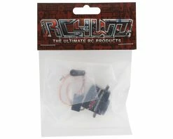 RC4WD 1/24 Trail Finder 2 5g Micro Twister Servo 7 RC4WD 1/24 Trail Finder 2 5g Micro Twister Servo -SAVOX Shop rc4ze0120 2