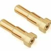Ruddog 4/5mm Dual Gold Male Bullet Plug (2) -SAVOX Shop rdgrp 0197