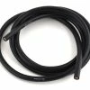 Ruddog 12AWG Silicone Wire (Black) (1 Meter) -SAVOX Shop rdgrp 0247