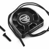 Ruddog 40mm Aluminum HV High Speed Cooling Fan (Black)