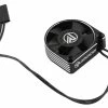 Ruddog 35mm Aluminum HV High-Speed Cooling Fan (Black) -SAVOX Shop rdgrp 0258