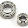 REDS V8 Motor Front & Rear Bearing Set