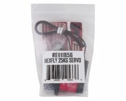 Redcat Hexfly HX-3225 High Torque Metal Gear Waterproof Servo -SAVOX Shop rer11856 2
