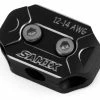 Samix 12-14AWG Motor Wire Organizer Clamp (Black) -SAVOX Shop samwo 001 bk