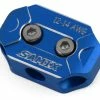 Samix 12-14AWG Motor Wire Organizer Clamp (Blue) -SAVOX Shop samwo 001 bl