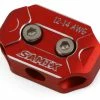 Samix 12-14AWG Motor Wire Organizer Clamp (Red) -SAVOX Shop samwo 001 rd