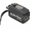 Savox SB-2263MG Black Edition High Speed Low Profile Brushless Metal Gear Servo 2 Savox SB-2263MG Black Edition High Speed Low Profile Brushless Metal Gear Servo -SAVOX Shop sav sb 2263mg be