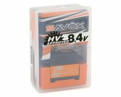 Savox SB-2270SGP Monster Torque Brushless Steel Gear Servo (High Voltage) 7 Savox SB-2270SGP Monster Torque Brushless Steel Gear Servo (High Voltage) -SAVOX Shop sav sb 2270sgp 2