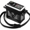 Savox SB-2291SG Black Edition Monster Speed Brushless Steel Gear Servo (High Voltage) -SAVOX Shop sav sb 2291sg