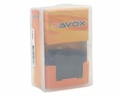 Savox SC-0253MG Standard Digital Servo -SAVOX Shop sav sc 0253mg 2