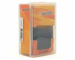 Savox SC-0254MG Standard Digital Servo 7 Savox SC-0254MG Standard Digital Servo -SAVOX Shop sav sc 0254mg 2