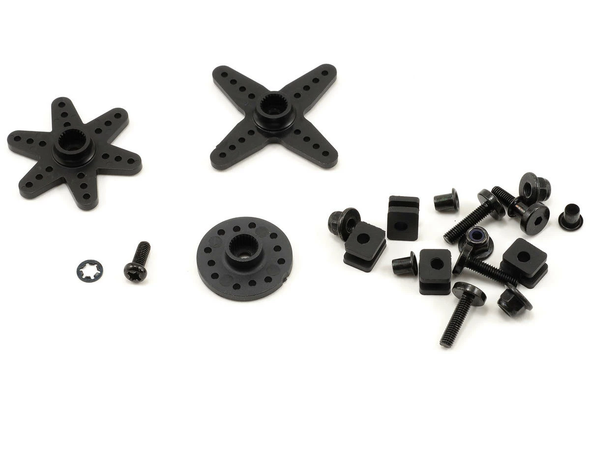 Savox SC-0352 Standard Digital Servo 4 Savox SC-0352 Standard Digital Servo - Image 2