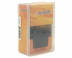 Savox SC-0352 Standard Digital Servo 7 Savox SC-0352 Standard Digital Servo -SAVOX Shop sav sc 0352 2