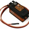 Savox SC-1252MGP Low Profile "Super Speed" Metal Gear Digital Servo -SAVOX Shop sav sc 1252mgp