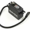 Savox SC-1267SG Black Edition Super Speed Steel Gear Servo (High Voltage) -SAVOX Shop sav sc 1267sg be