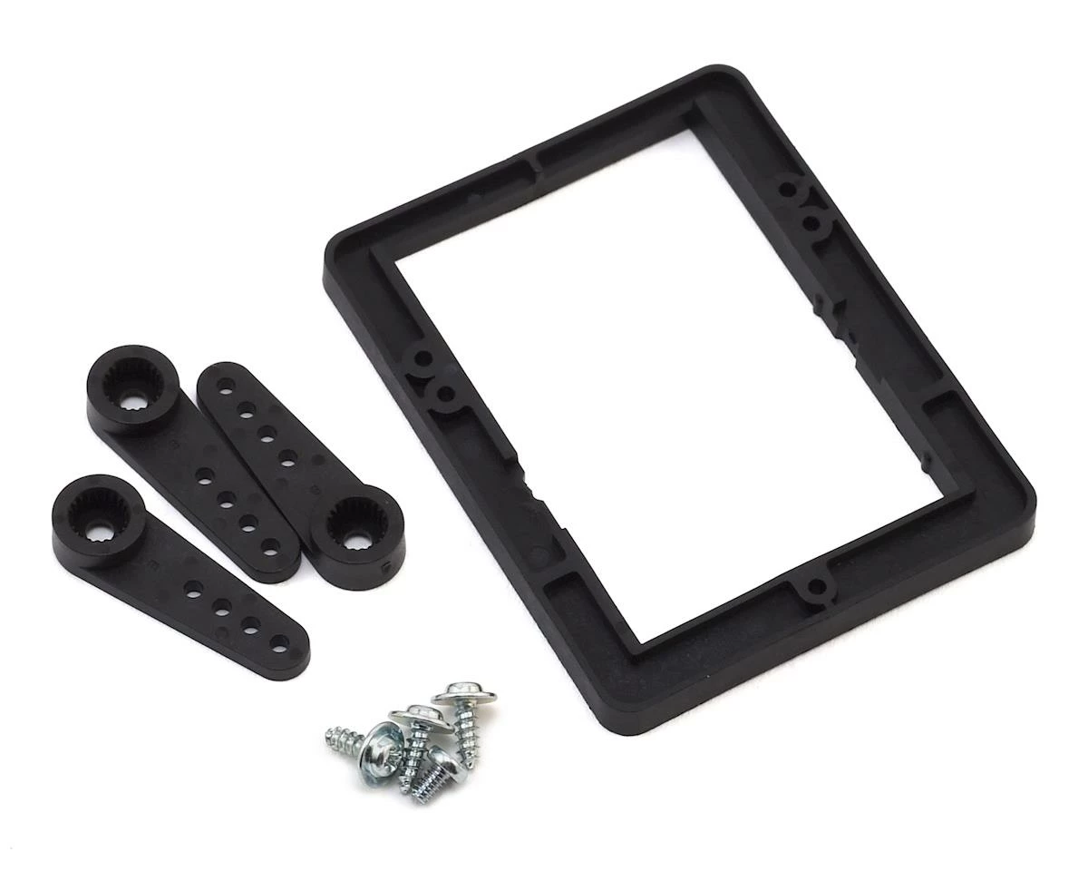 Savox SG-0211MG Metal Gear High Torque Glider Wing Servo 4 Savox SG-0211MG Metal Gear High Torque Glider Wing Servo - Image 2