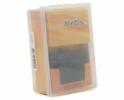Savox SG-0351 Standard Digital Servo -SAVOX Shop sav sg 0351 2