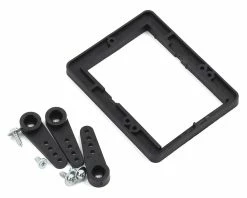 Savox SG-1211MG High Torque Glider Wing Servo W/Aluminum Case (High Voltage) -SAVOX Shop sav sg 1211mg 1