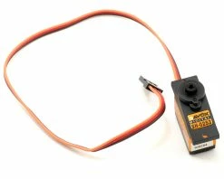 Savox SH-0253 Digital "High Speed" Micro Servo