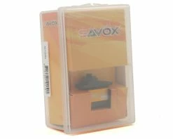 Savox SH-0253 Digital "High Speed" Micro Servo -SAVOX Shop sav sh 0253 2
