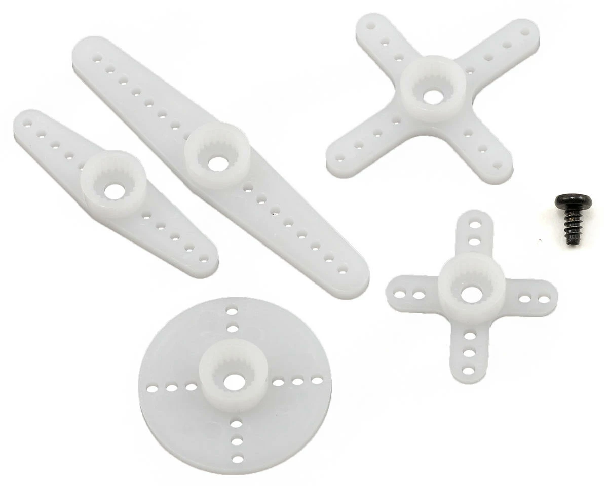 Savox SH-0264MG Digital "High Speed" Micro Servo 4 Savox SH-0264MG Digital "High Speed" Micro Servo - Image 2