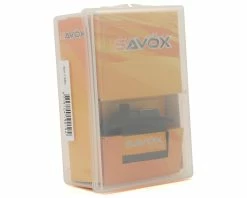 Savox SH-1350 Digital "High Torque" Mini Servo 7 Savox SH-1350 Digital "High Torque" Mini Servo -SAVOX Shop sav sh 1350 2