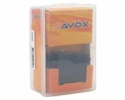 Savox SV-0220MG Standard Digital Metal Gear Servo (High Voltage) 7 Savox SV-0220MG Standard Digital Metal Gear Servo (High Voltage) -SAVOX Shop sav sv 0220mg 2