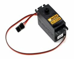 Savox SV-0320 Standard Digital Servo (High Voltage)