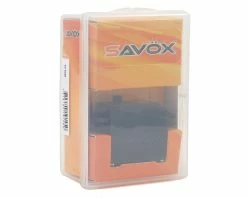 Savox SV-0320 Standard Digital Servo (High Voltage) -SAVOX Shop sav sv 0320 2