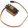 Savox SV-1254MGP High Speed Low Profile Steel Gear Servo (High Voltage) -SAVOX Shop sav sv 1254mgp