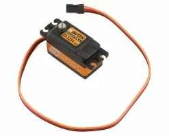 Savox SV-1254MGP High Speed Low Profile Steel Gear Servo (High Voltage)