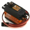 Savox SV-1270TGP Digital "Monster Torque" Titanium Gear Servo (High Voltage) -SAVOX Shop sav sv 1270tgp