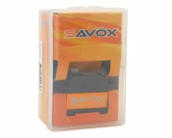 Savox SV-1273TG Digital "Ultra Speed" Titanium Gear Servo (High Voltage) 7 Savox SV-1273TG Digital "Ultra Speed" Titanium Gear Servo (High Voltage) -SAVOX Shop sav sv 1273tg 2