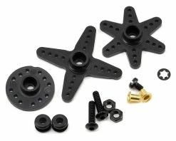 Savox SW-0250MG Waterproof Digital Metal Gear Micro Servo (Traxxas 1/16) -SAVOX Shop sav sw 0250mg 1